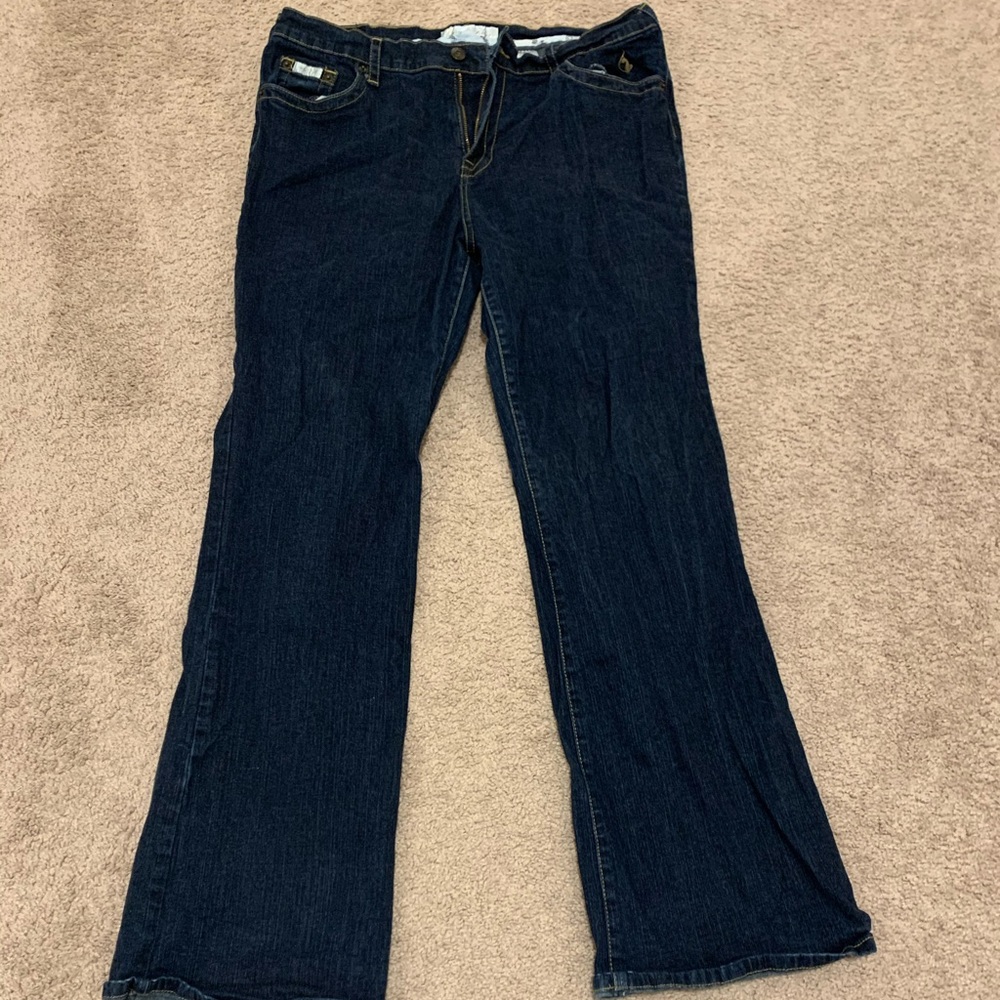 Baby Phat Jeans